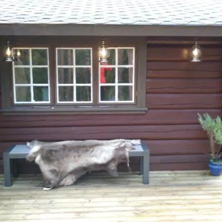Fossegrim Hytte *