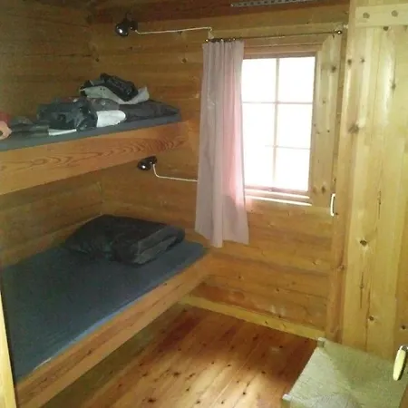 Fossegrim Hytte *