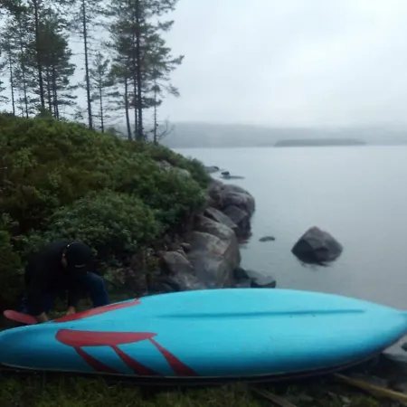 Fossegrim Hytte